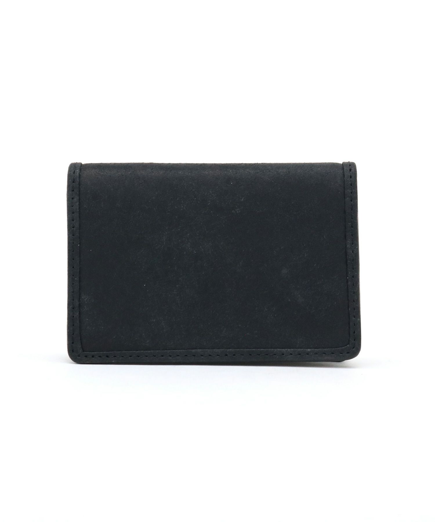 プエブロレザーカードケース | sot online store