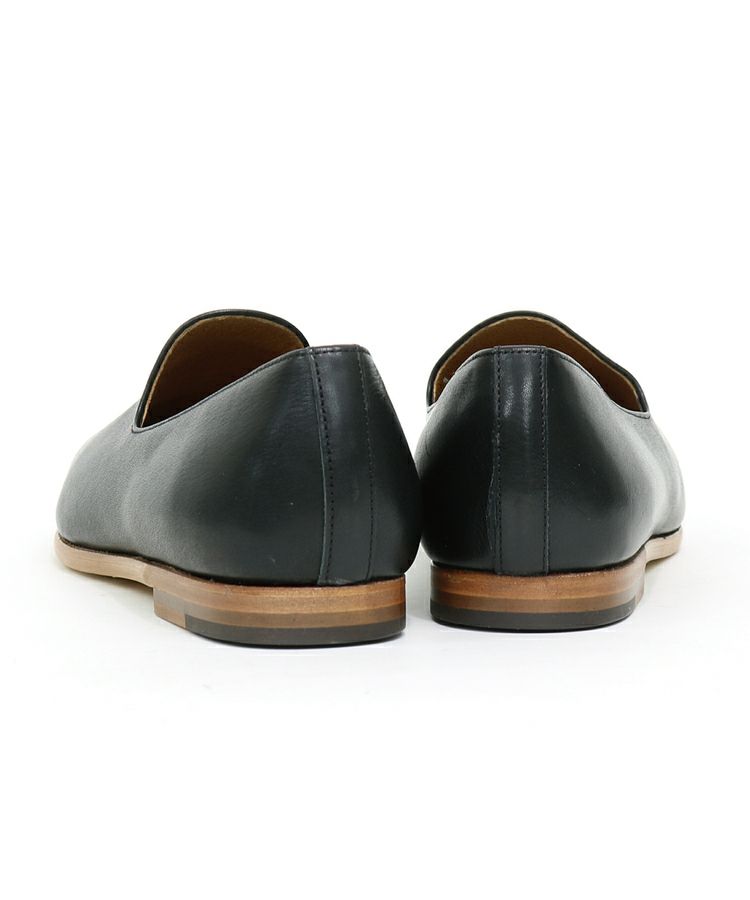 MEN】 レザー スリッポンシューズ | sot online store MEN】 レザー スリッポンシューズ | sot online store