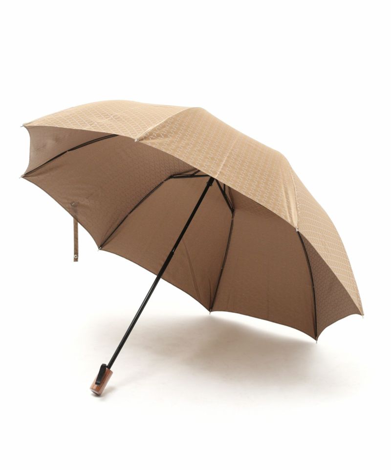 甲州織折りたたみ傘 | sot online store