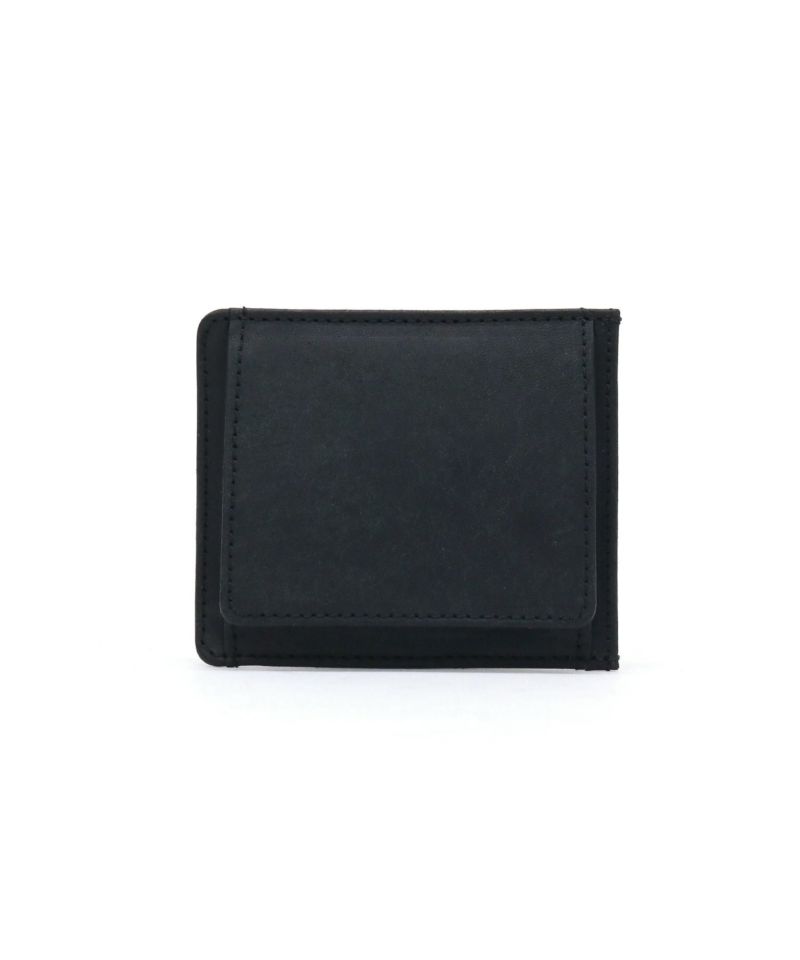 プエブロレザーS3Hカードマネーホルダー | sot online store