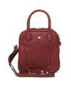 【sot】ソット　ボストンバッグ　本革 ELEGANZAレザー2wayボストンバッグ | sot online store