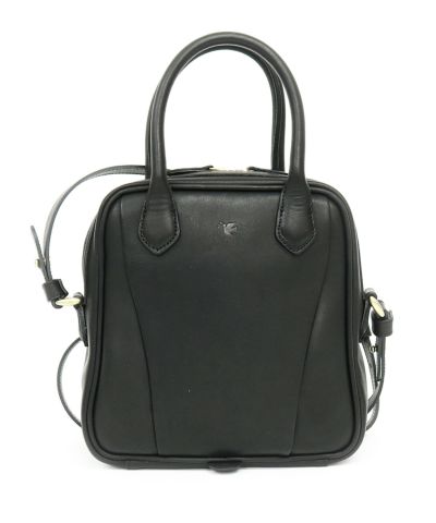 未使用級✨ sot ソット ELEGANZA レザー がま口 ボストンバッグ 未使用級✨ sot ソット ELEGANZA レザー がま口 ボストンバッ