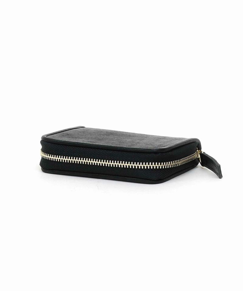 プエブロレザーラウンドファスナーキーケース | sot online store プエブロレザーラウンドファスナーキーケース | sot online store