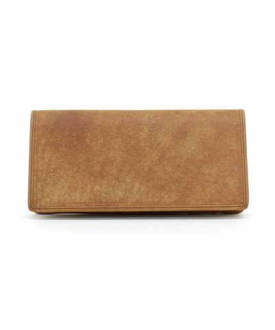 プエブロレザーBOXコインケース | sot online store