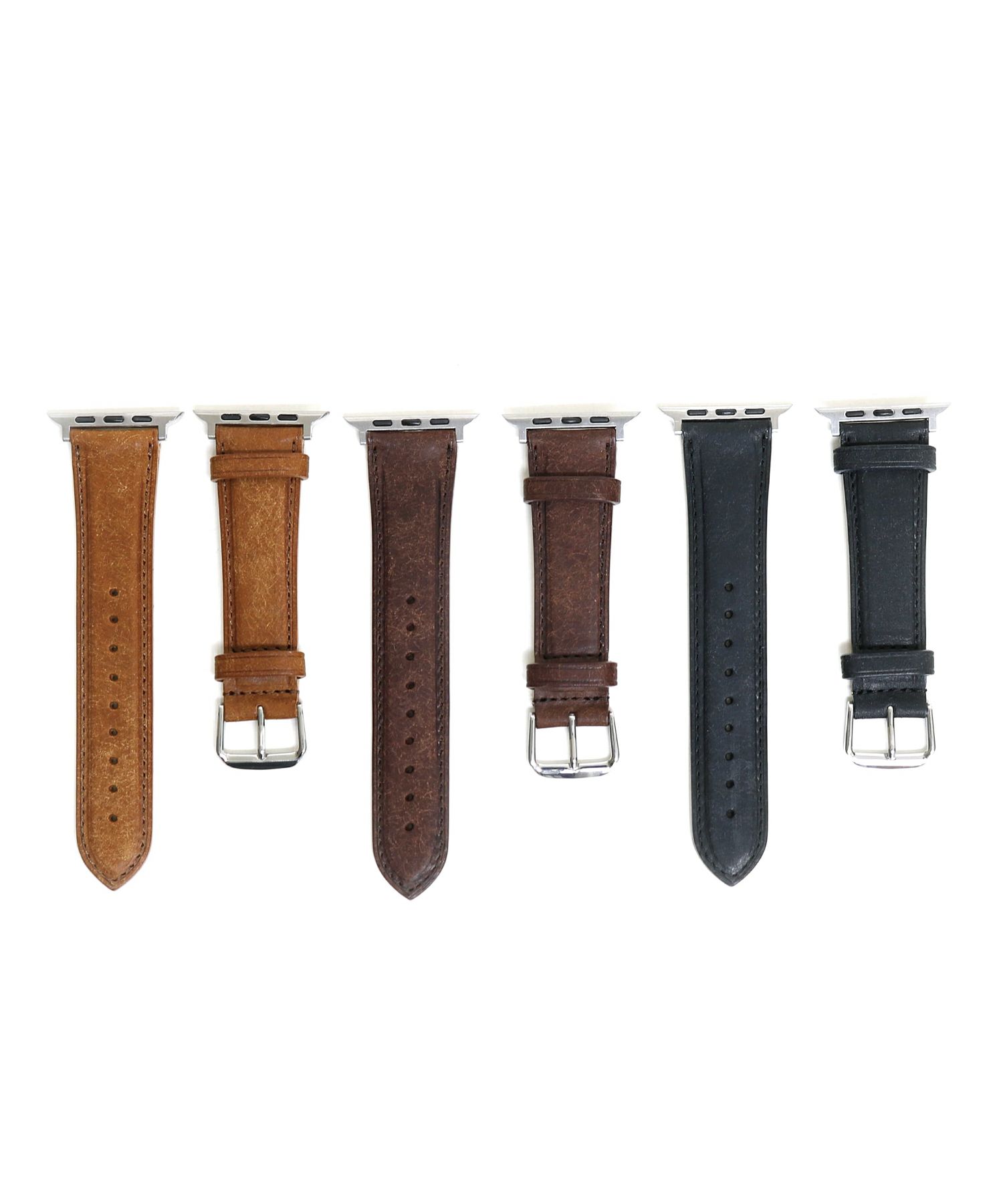 プエブロレザーApple watch バンド 42/44 | sot online store