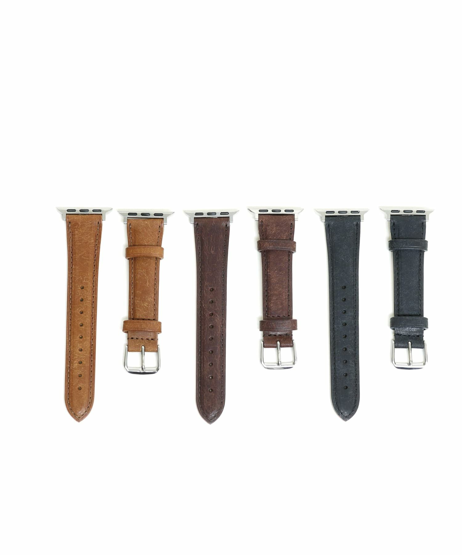 プエブロレザーApple watch バンド 38/40 | sot online store