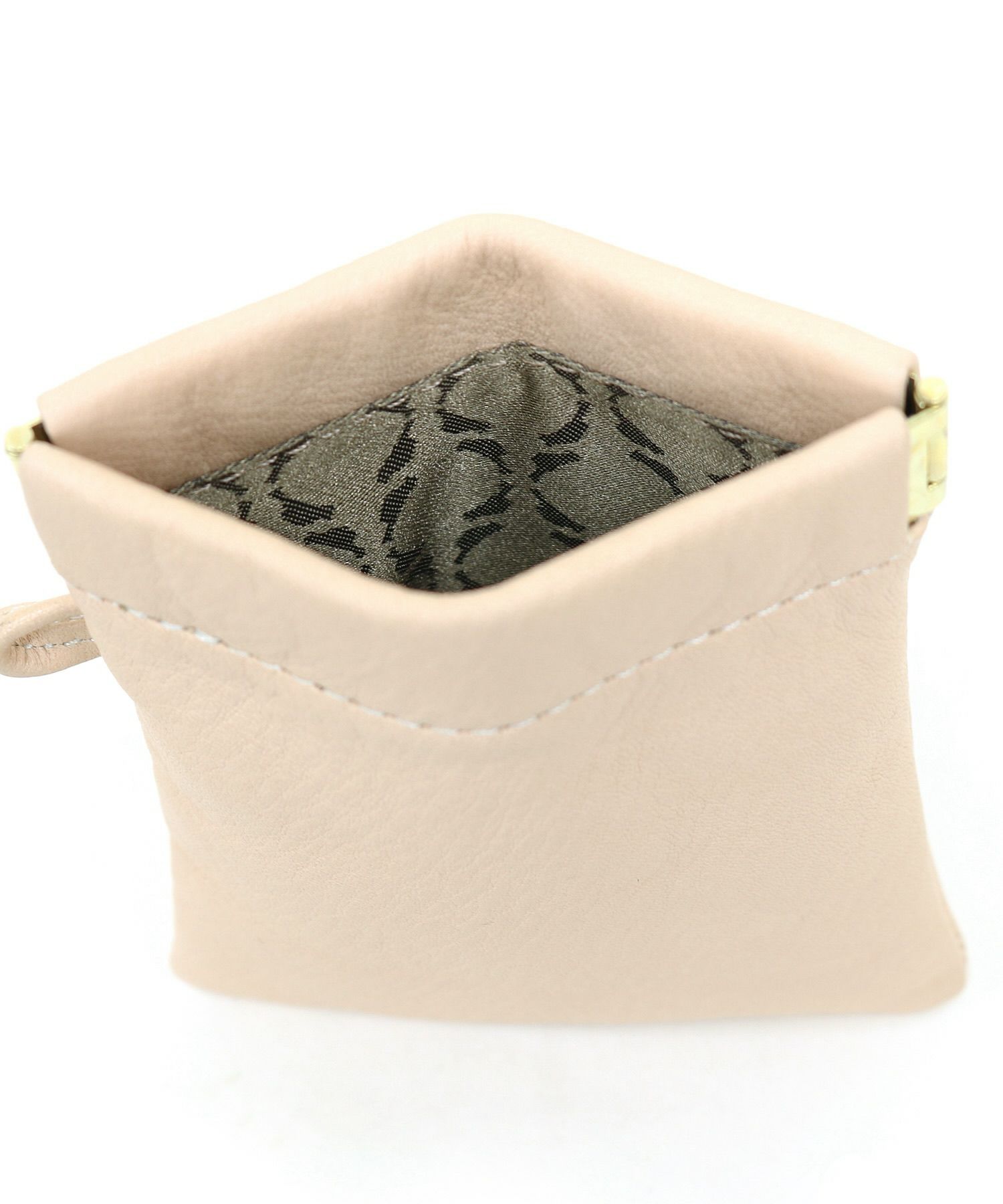 YAORAバネ口 カードケース | sot online store