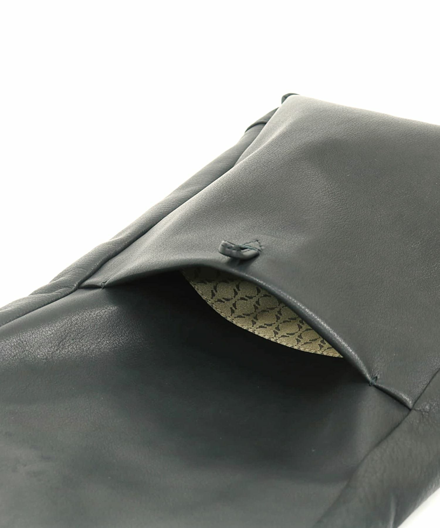 YAORA 口折れバックパック | sot online store